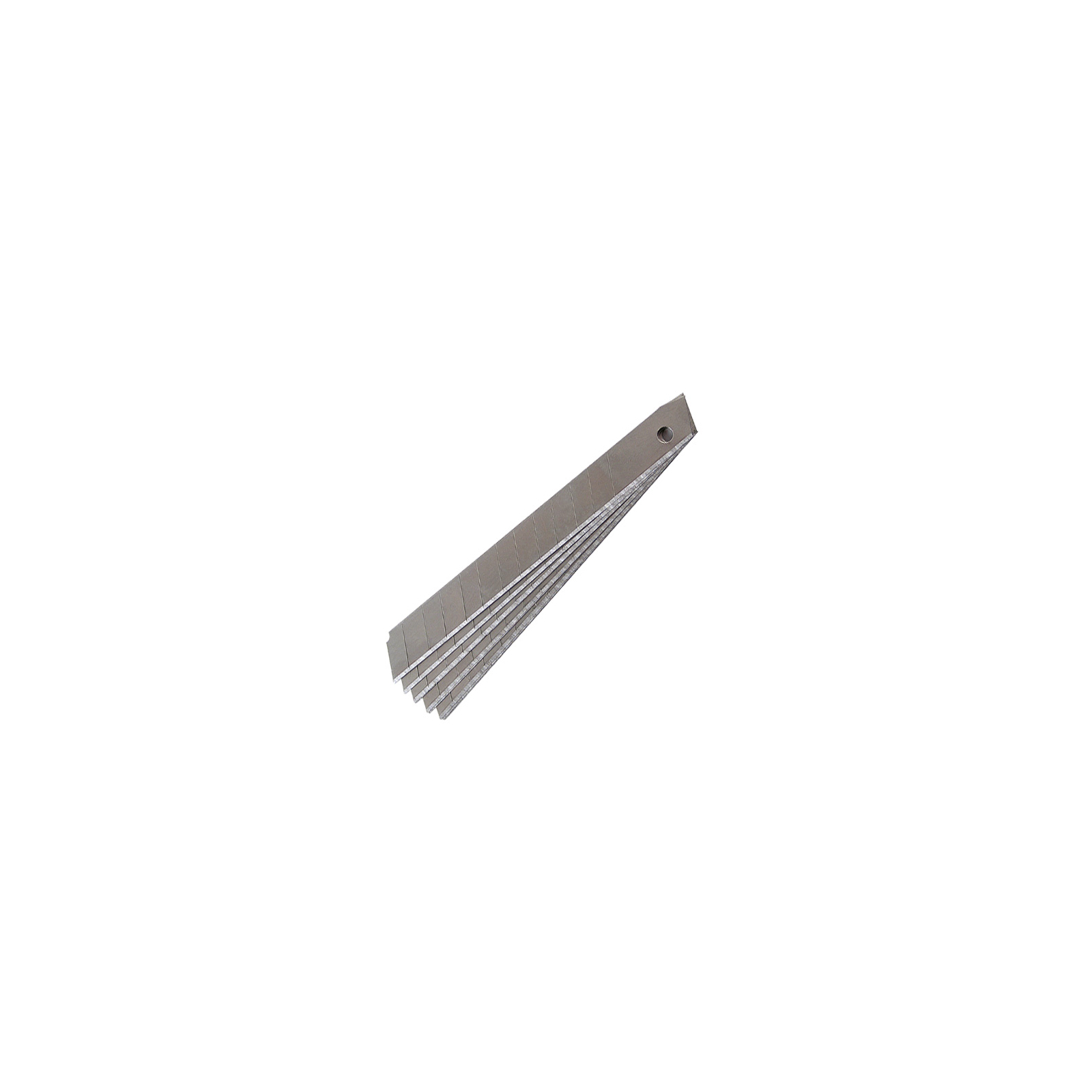 Лезвия для канцелярских ножей Axent 9мм (6801-А)