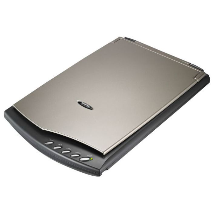 Сканер Plustek OpticSlim 2610 (0269TS)
