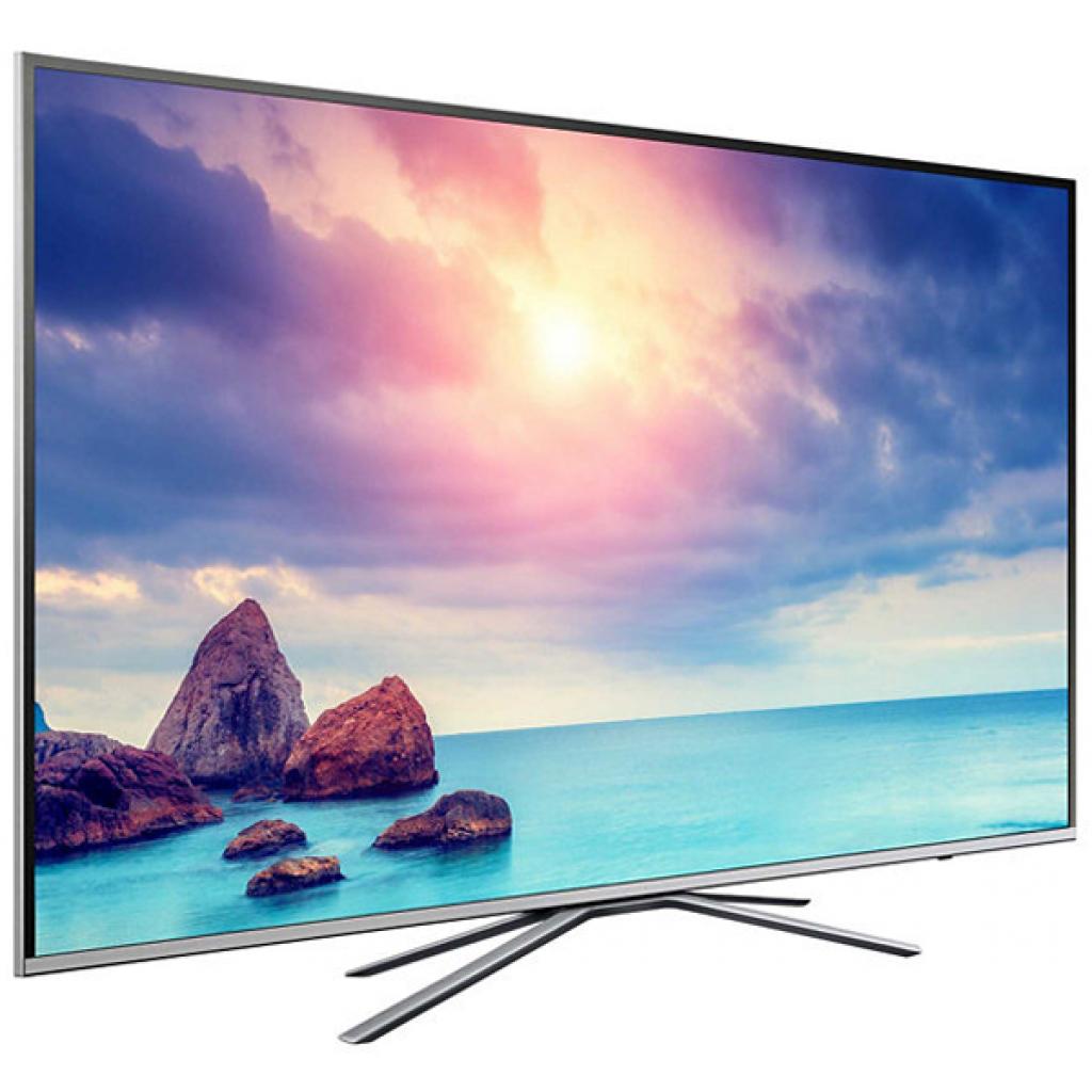 Телевизор Samsung UE43KU6400 (UE43KU6400UXUA) изображение 2