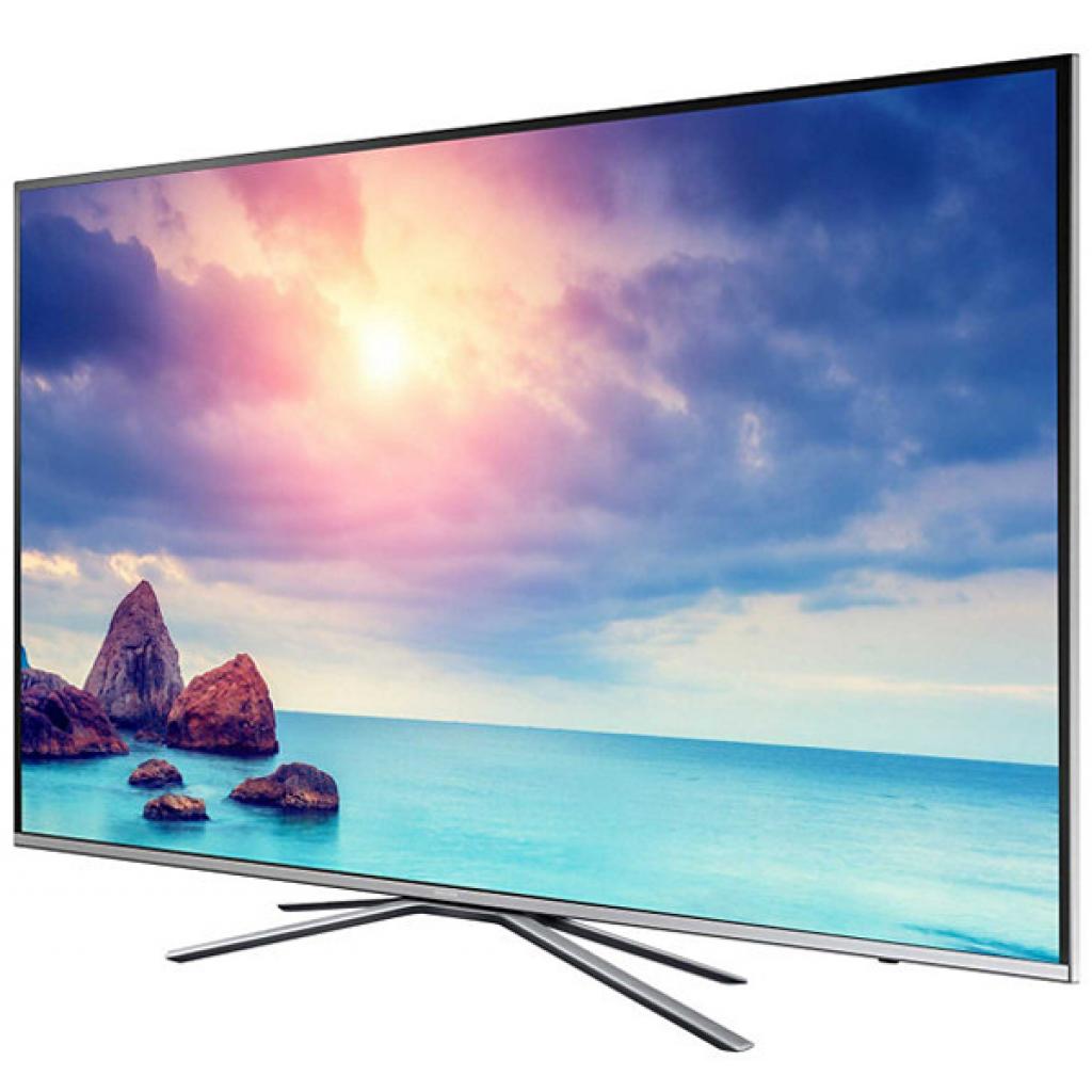 Телевизор Samsung UE43KU6400 (UE43KU6400UXUA) изображение 3
