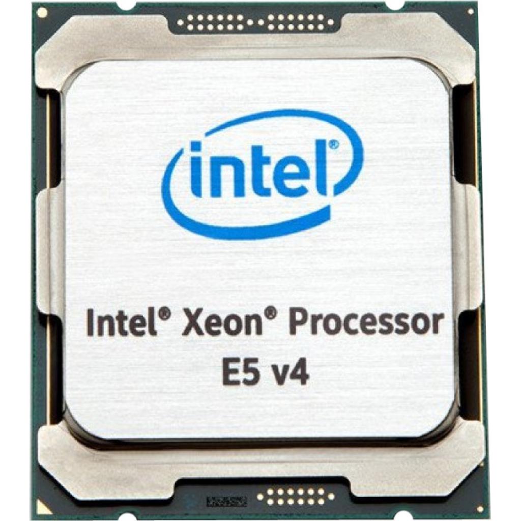 Процесор серверний INTEL Xeon E5-2609 V4 (BX80660E52609V4) зображення 2