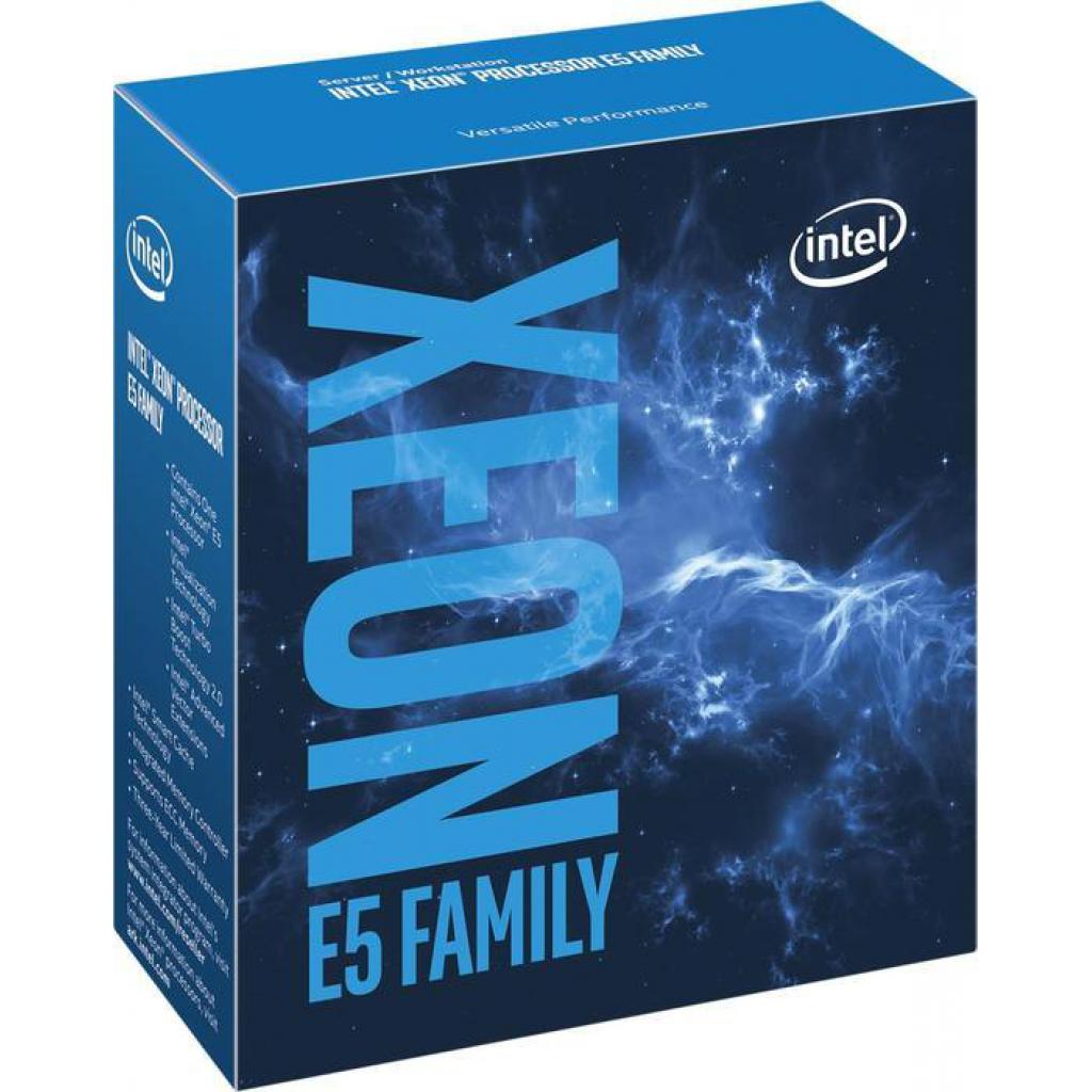 Процессор серверный INTEL Xeon E5-2609 V4 (BX80660E52609V4)