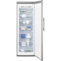 Морозильная камера Electrolux EUF 2744 AOX (EUF2744AOX) изображение 2