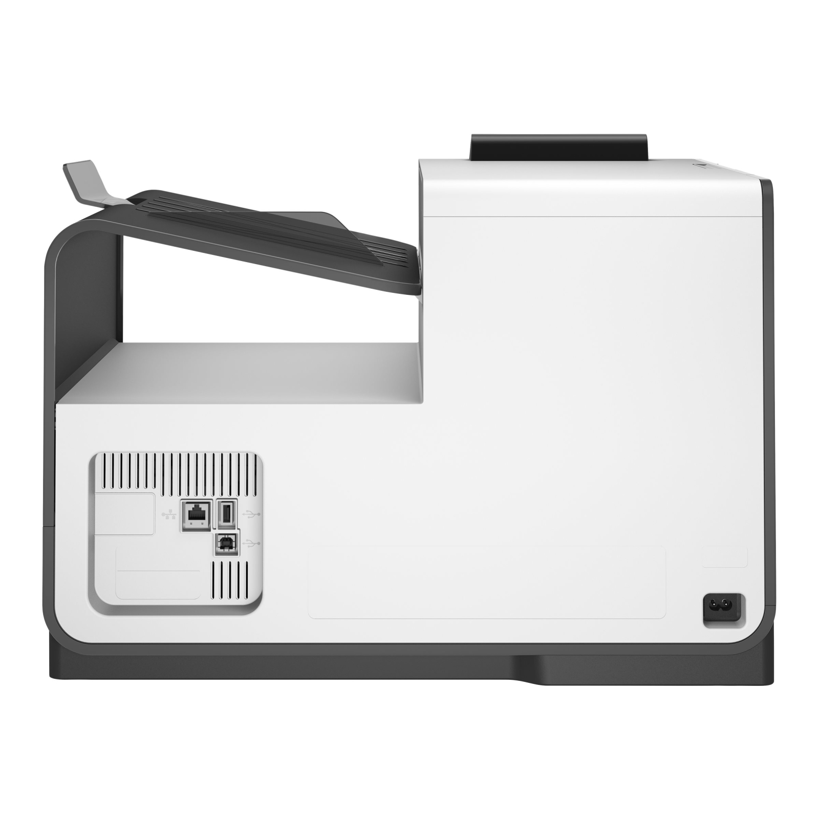 Струменевий принтер HP PageWide Pro 352dw с Wi-Fi (J6U57B) зображення 4