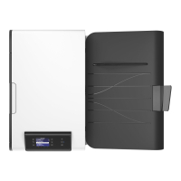 Струйный принтер HP PageWide Pro 352dw с Wi-Fi (J6U57B) изображение 5