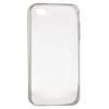 Чехол для мобильного телефона Digi для iPhone 4/4S - TPU Clean Grid (Transparent) (6287621)