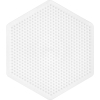 Набор для творчества Hama Поле для Midi большой шестиугольник (276)
