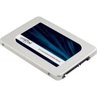 Накопитель SSD 2.5" 525GB Micron (CT525MX300SSD1) изображение 2