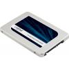 Накопитель SSD 2.5" 525GB Micron (CT525MX300SSD1) изображение 2