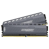Модуль памяти для компьютера DDR4 16GB (2x8GB) 3000 MHz Ballistix Tactical Micron (BLT2C8G4D30AETA) изображение 2
