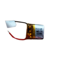 Аккумулятор для дрона CTW CTW Li-Polimer battery 3.7V 100 mAh (R22335-1)