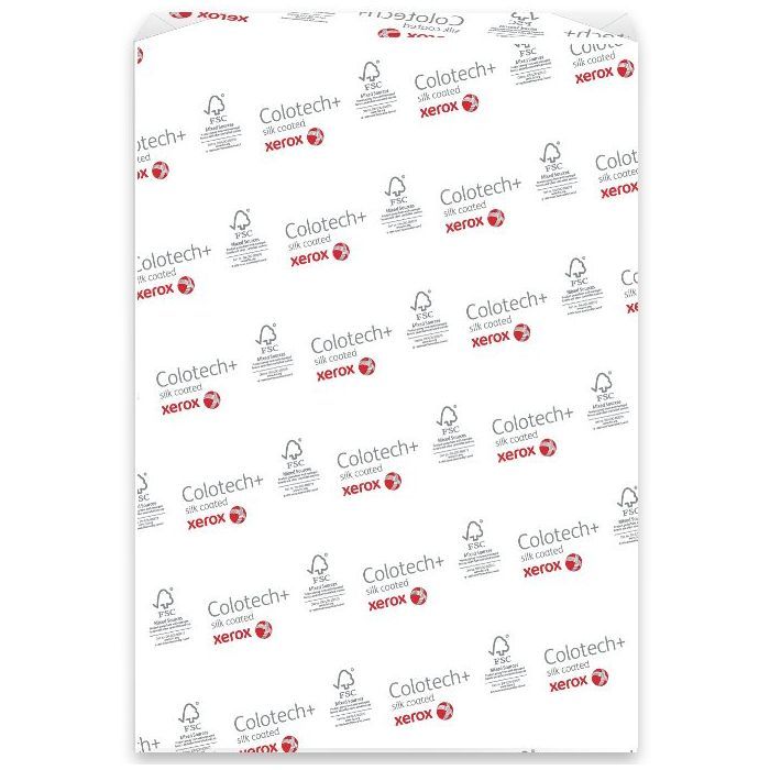 Фотобумага Xerox SRA3 COLOTECH + (300) 125л. AU (003R92072)