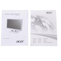 Монитор Acer V226HQLBB (UM.WV6EE.B05 / UM.WV6EE.B08) изображение 8