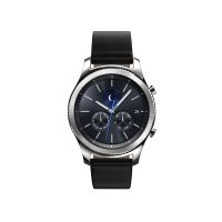 Смарт-часы Samsung SM-R770 (Gear S3 Classic) Silver (SM-R770NZSASEK)
