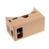 Окуляри віртуальної реальності I Am Cardboard 3D (картон) (V2-CCB-Box) зображення 2
