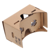 Окуляри віртуальної реальності I Am Cardboard 3D (картон) (V2-CCB-Box) зображення 3