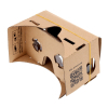 Окуляри віртуальної реальності I Am Cardboard 3D (картон) (V2-CCB-Box) зображення 5