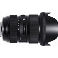 Объектив Sigma AF 24-35/2,0 DG HSM Art Nikon (588955) изображение 2