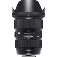 Объектив Sigma AF 24-35/2,0 DG HSM Art Nikon (588955) изображение 3