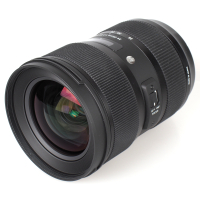 Объектив Sigma AF 24-35/2,0 DG HSM Art Nikon (588955) изображение 4