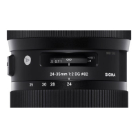 Объектив Sigma AF 24-35/2,0 DG HSM Art Nikon (588955) изображение 5