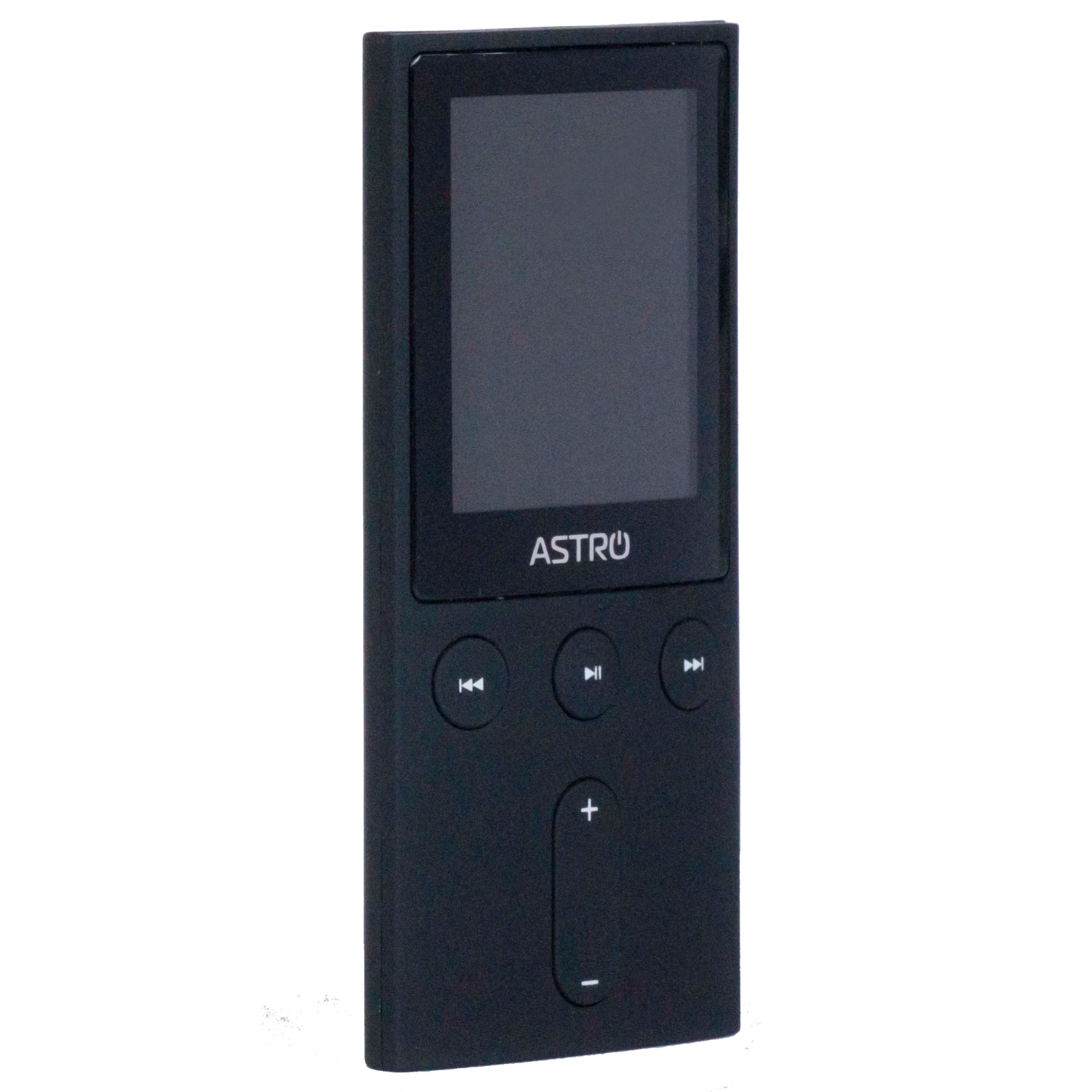 MP3 плеєр Astro M3 Black зображення 2