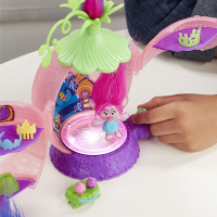 Игровой набор Hasbro Trolls Коронация (B6560) изображение 5