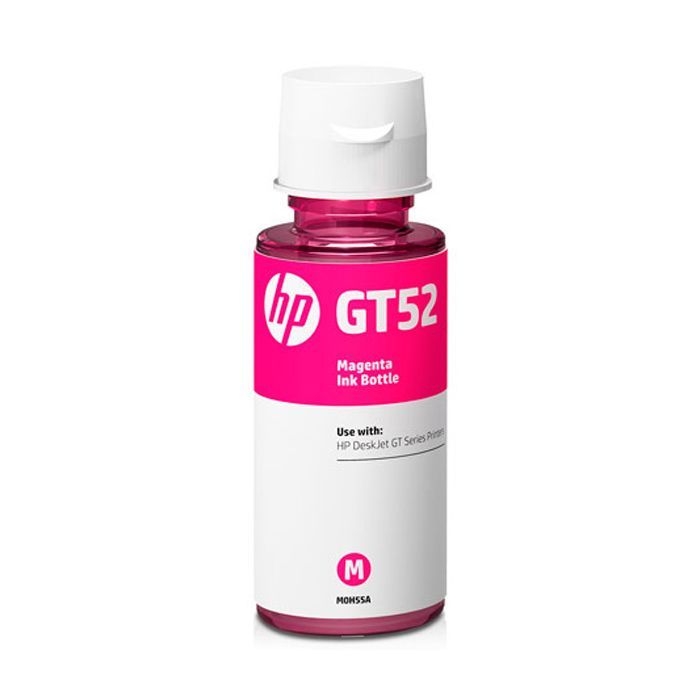 Контейнер с чернилами HP GT52 Magenta (M0H55AE)