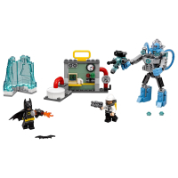 Конструктор LEGO Batman Movie Ледяная aтака Мистера Фриза (70901) изображение 2