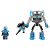 Конструктор LEGO Batman Movie Ледяная aтака Мистера Фриза (70901) изображение 3