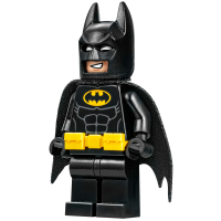 Конструктор LEGO Batman Movie Ледяная aтака Мистера Фриза (70901) изображение 7