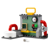 Конструктор LEGO Batman Movie Ледяная aтака Мистера Фриза (70901) изображение 8