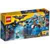 Конструктор LEGO Batman Movie Ледяная aтака Мистера Фриза (70901)