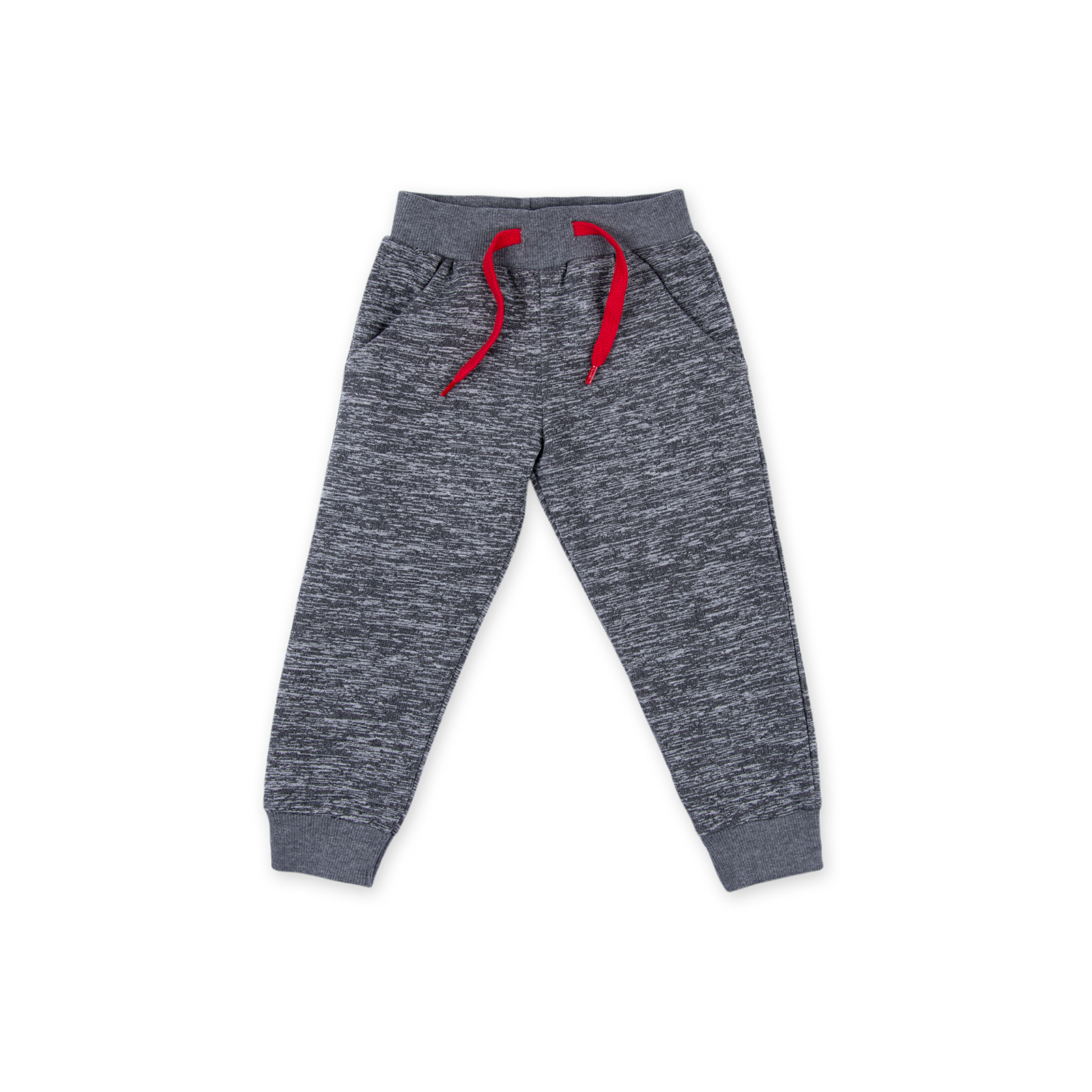 Набор детской одежды Breeze кофта с брюками "West coast" (8248-104B-red) изображение 3