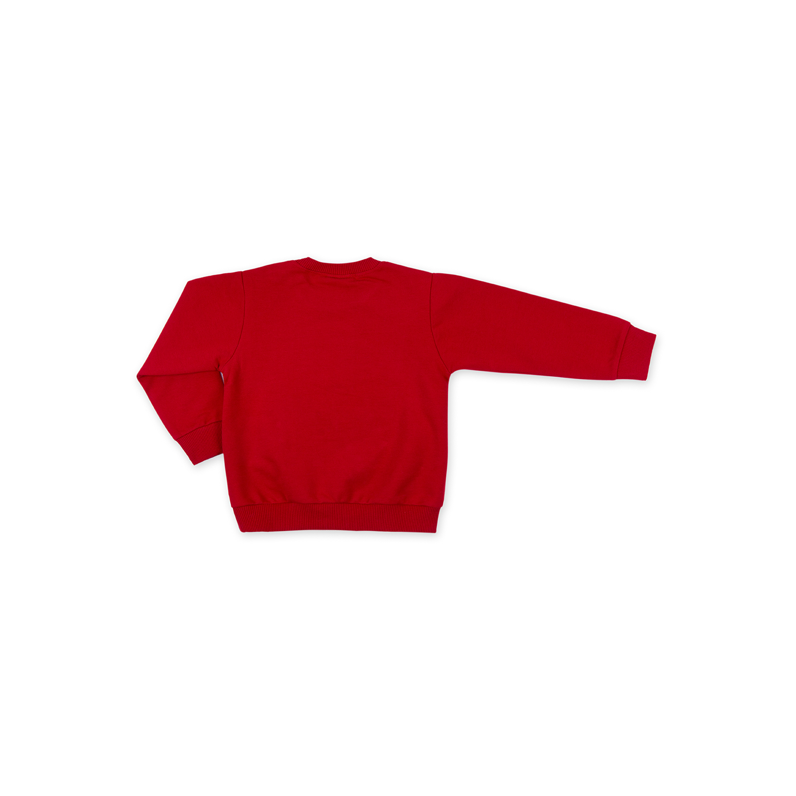 Набор детской одежды Breeze кофта с брюками "West coast" (8248-92B-red) изображение 4
