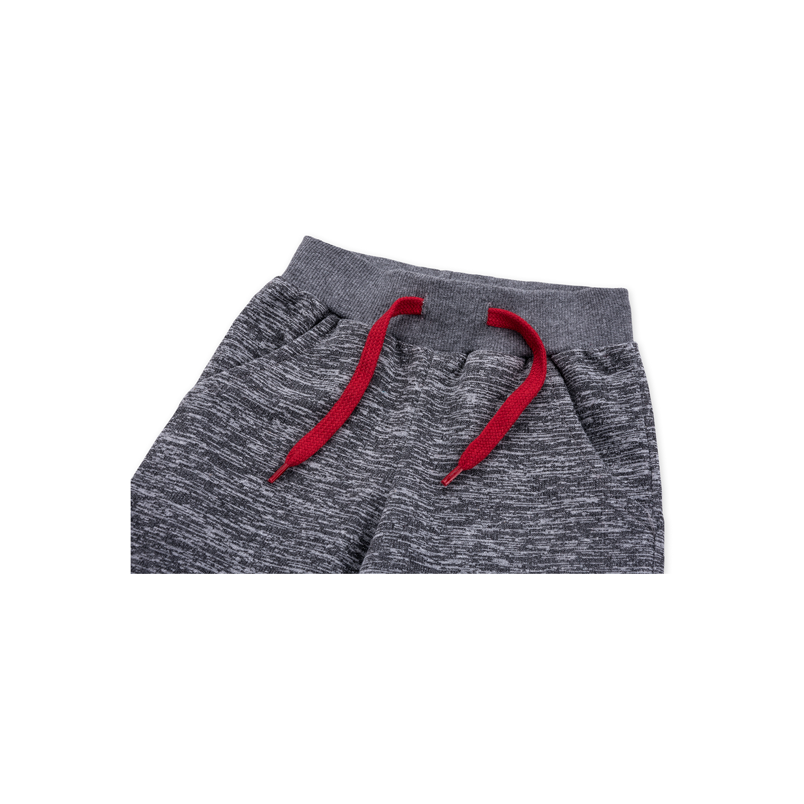 Набор детской одежды Breeze кофта с брюками "West coast" (8248-110B-red) изображение 6