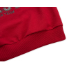 Набор детской одежды Breeze кофта с брюками "West coast" (8248-86B-red) изображение 7