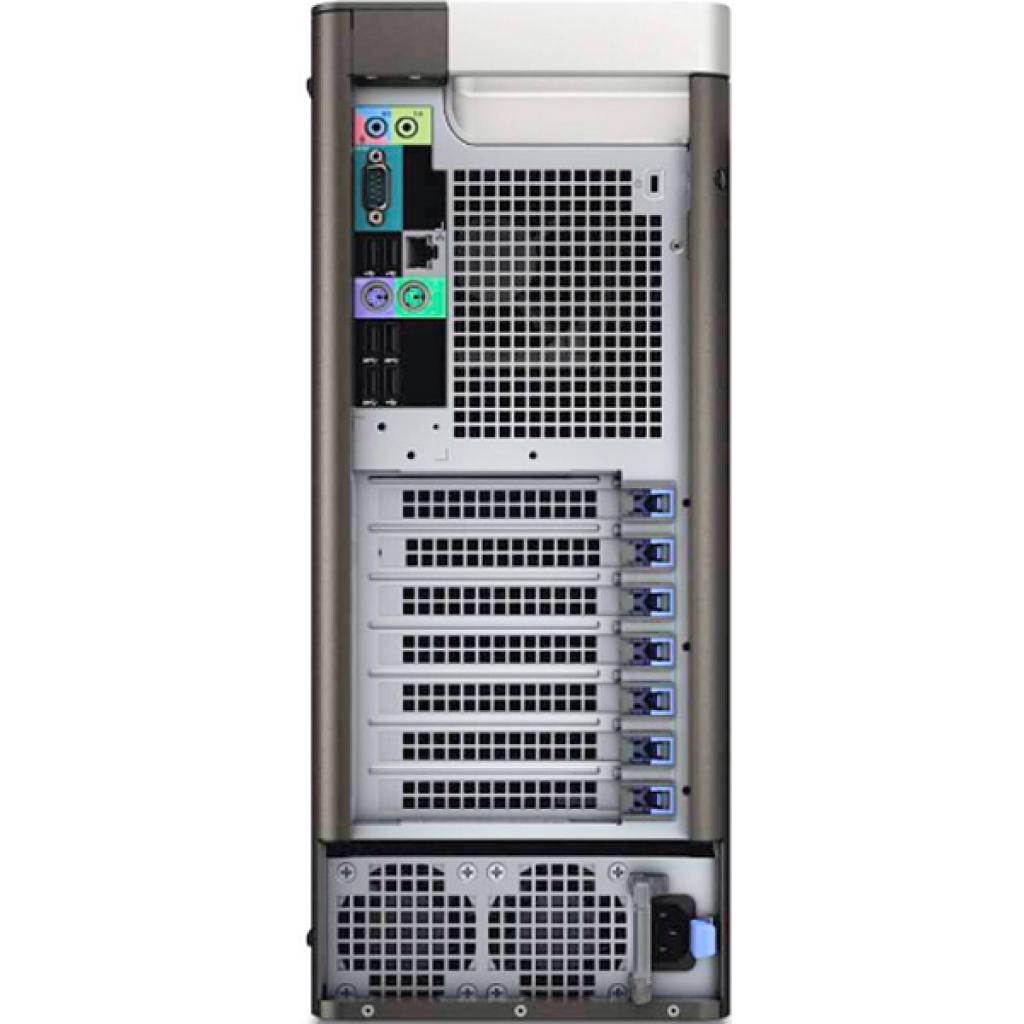 Dell Precision Tower 5810 デスクトップPC ᐈ Купить компьютер Dell Precision Tower 5810 A4 (210-ACQM A4) в
