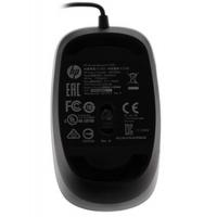 Мышка HP X1200 USB Flyer Red (H6F01AA) изображение 4
