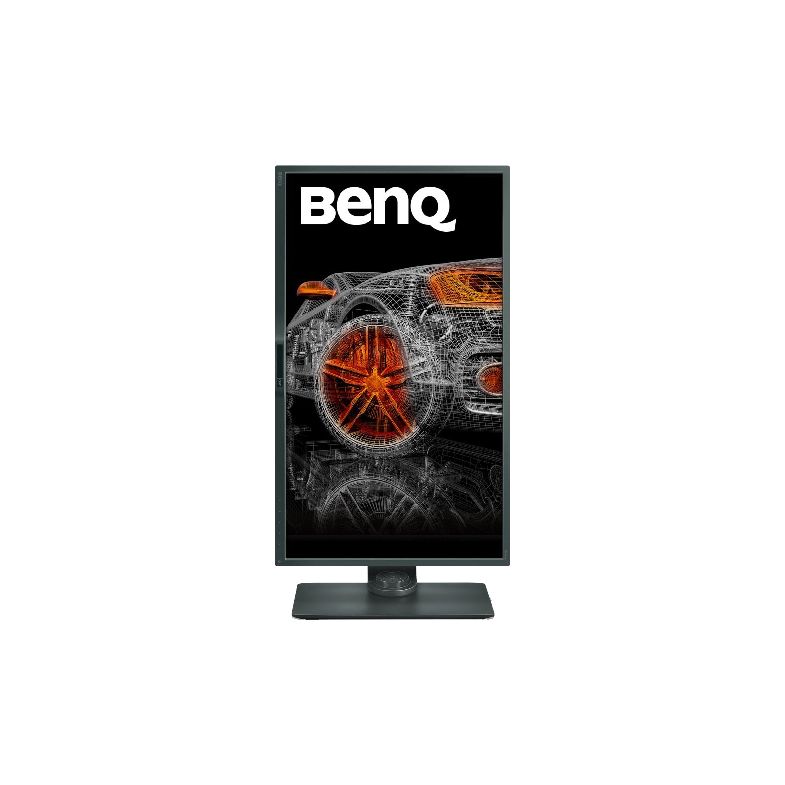 Монитор BenQ PD3200Q Black изображение 6