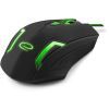 Мышка Esperanza MX205 Fighter green (EGM205G) изображение 3