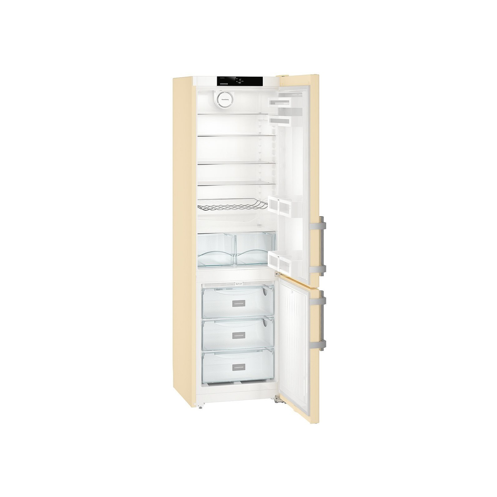 Холодильник Liebherr CNbe 4015 зображення 3