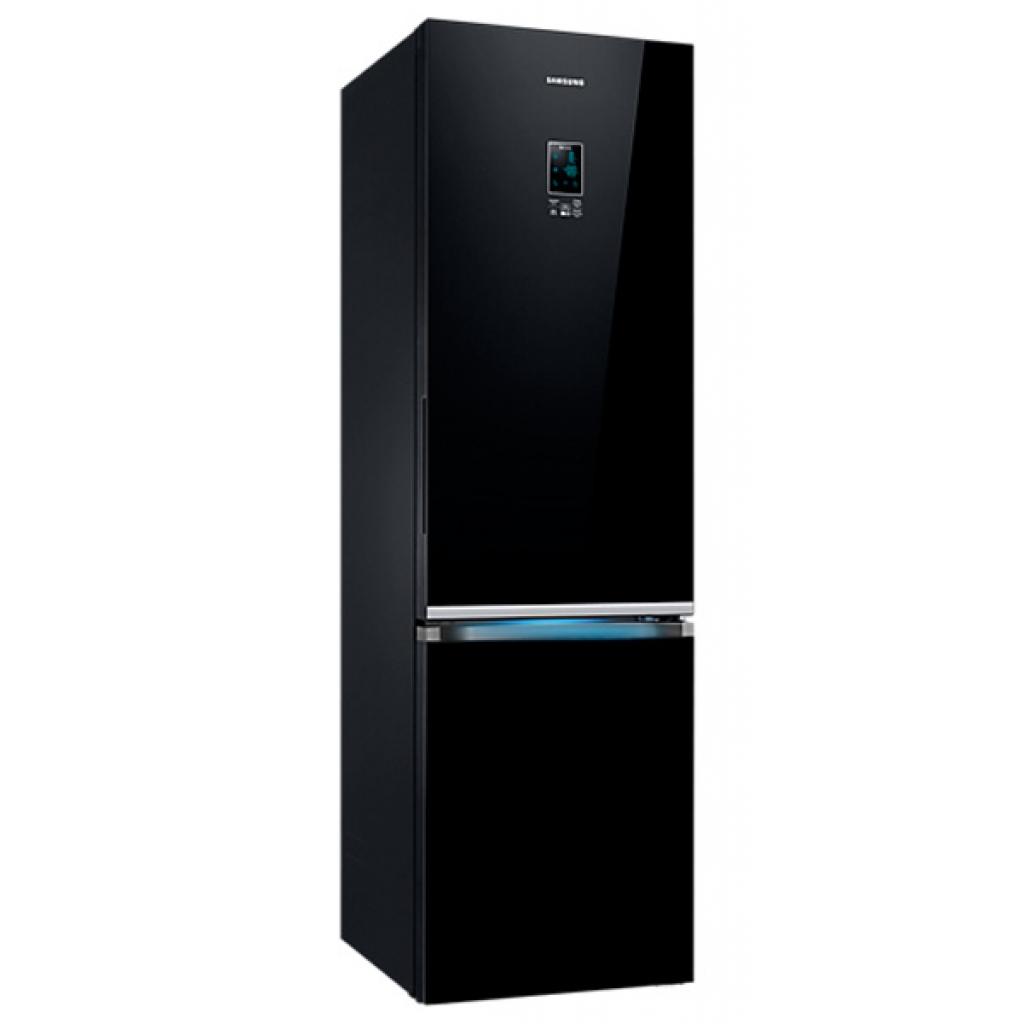 Холодильник Samsung RB37K63402C/UA изображение 2