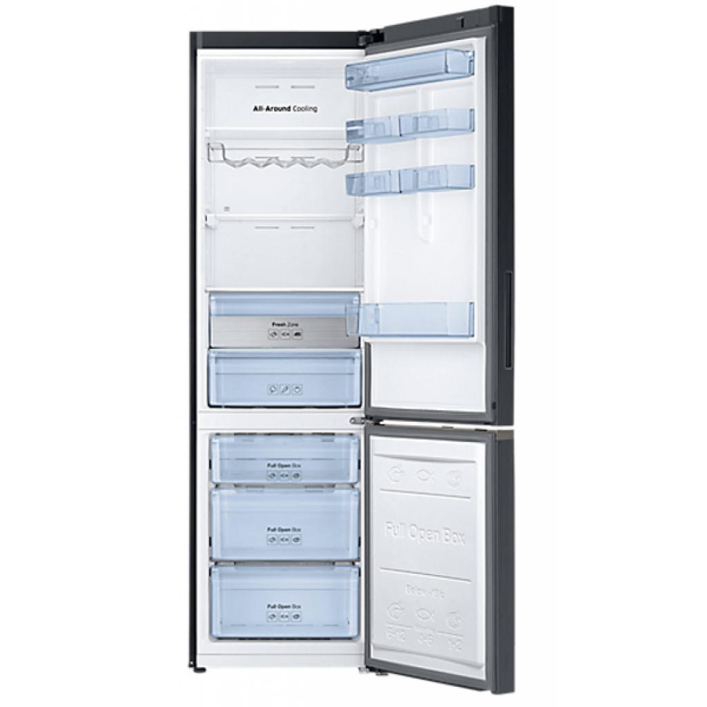 Холодильник Samsung RB37K63402C/UA изображение 5
