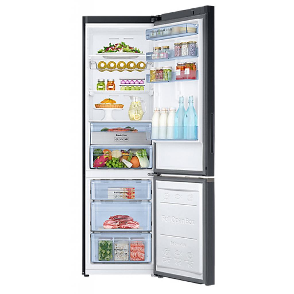 Холодильник Samsung RB37K63402C/UA изображение 6