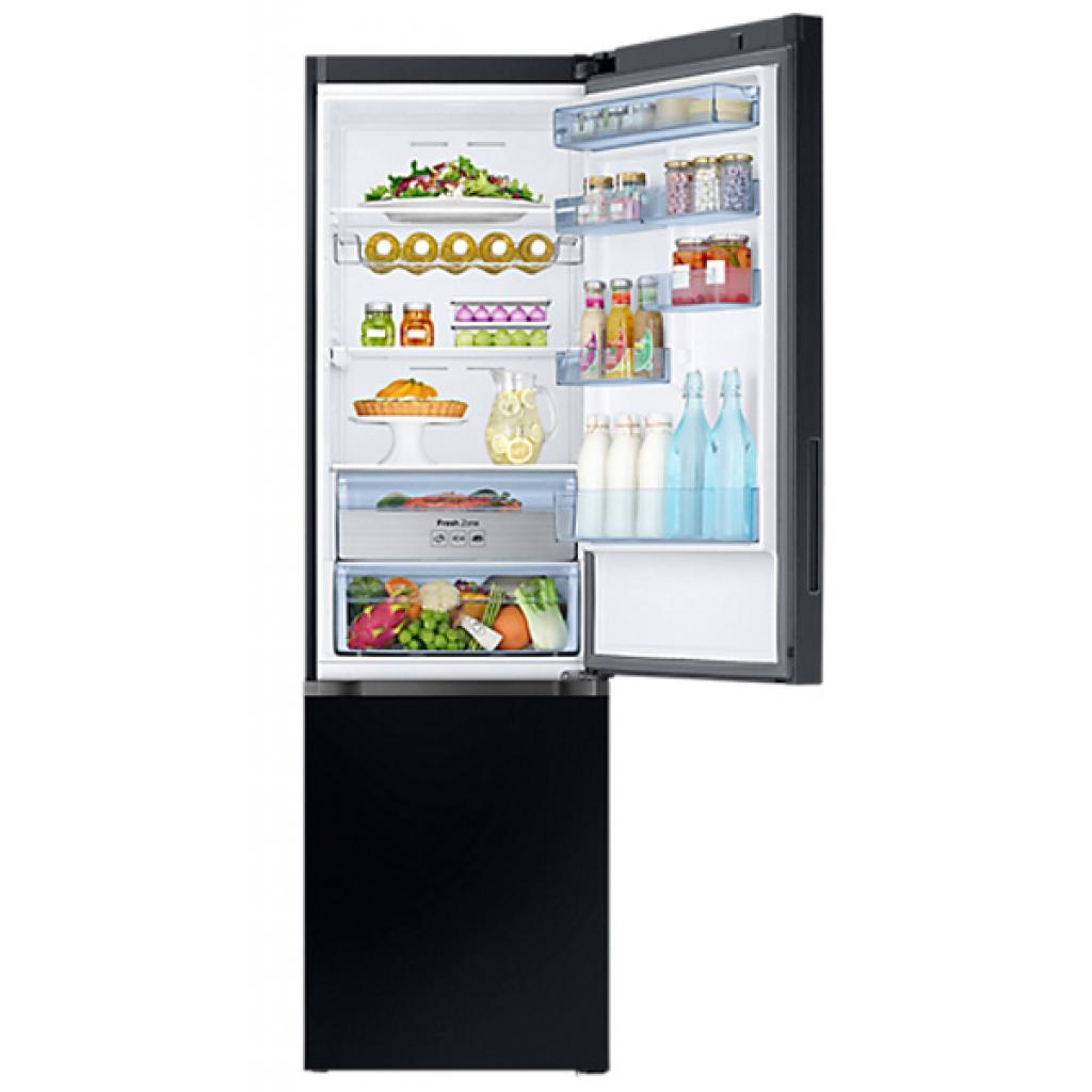 Холодильник Samsung RB37K63402C/UA изображение 7