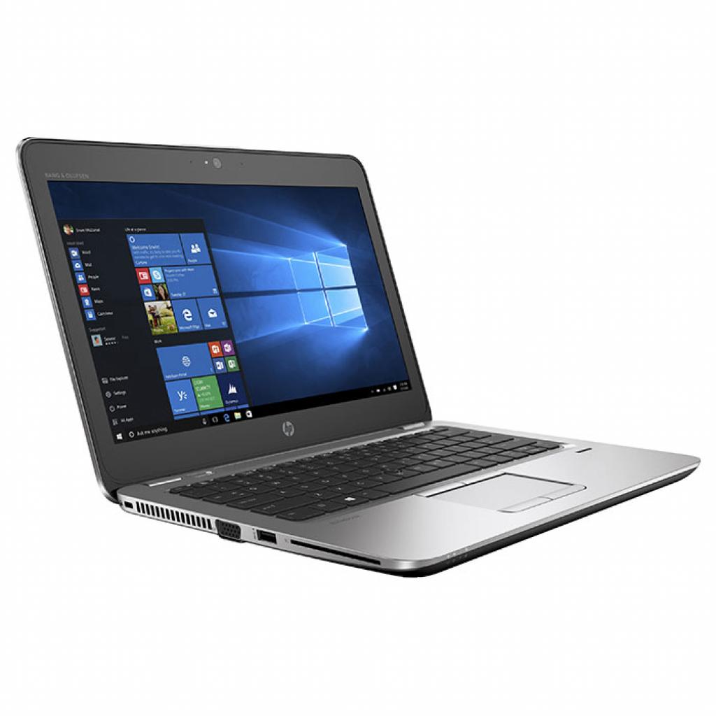 Ноутбук HP EliteBook 820 (Z2V91EA) зображення 2