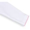 Человечек детский Bibaby с нежными цветочками (60195-68G-pink) изображение 5