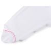 Человечек детский Bibaby с нежными цветочками (60195-68G-pink) изображение 6