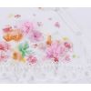 Человечек детский Bibaby с нежными цветочками (60195-68G-pink) изображение 7